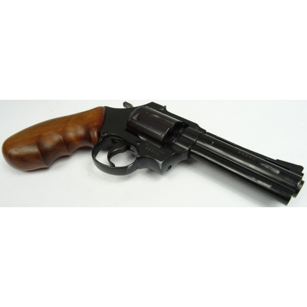 Rewolwer HS mod. 38S kal. .38Special